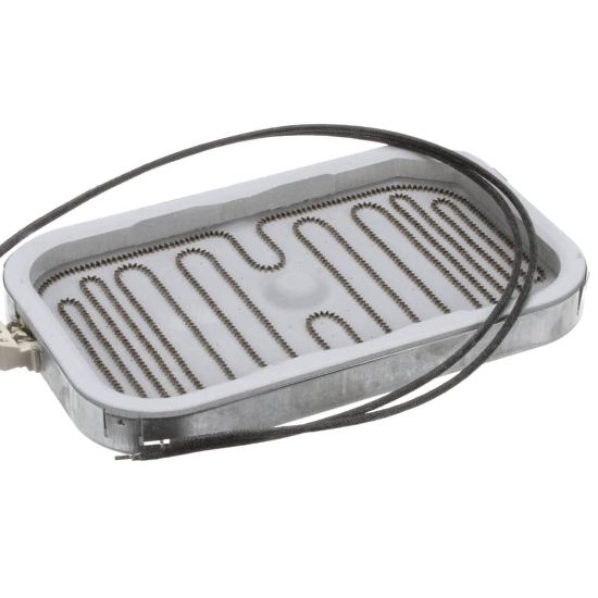 Picture of Hatco 1500W 240V Ribbon Heater Part# 02.22.025.00
