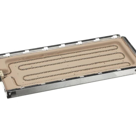 Picture of Hatco 275W 120V Ribbon Heater Part# 02.22.021.00