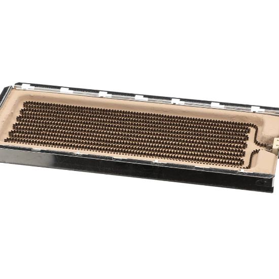 Picture of Hatco 1000W 240V Ribbon Heater Part# 02.22.030.00
