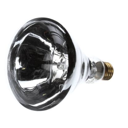 Picture of Hatco Infra-red Lamp120v 250W For - Part# 02.30.071.00 Part# 02.30.071.00