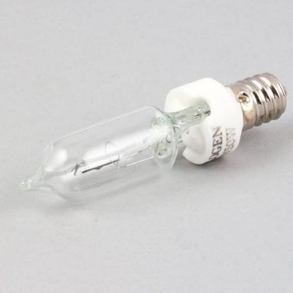Picture of Hatco Lamp,50w,120v,xenon,clr Part# 02.30.122.00