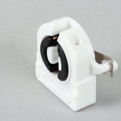 Picture of Hatco Lamp Holder - T8 Part# 02.30.073.00