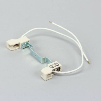 Picture of Hatco Lamp Holder,hal,type 7,300C Part# 02.30.140.00