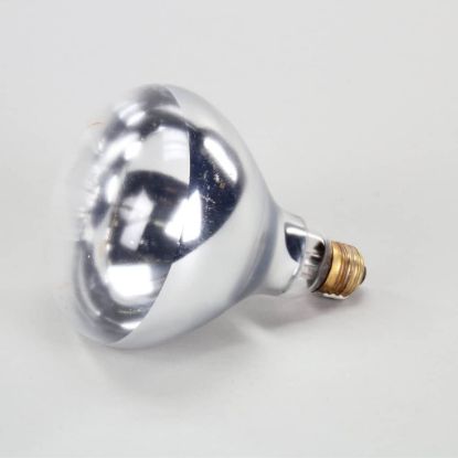 Picture of Hatco Heat Lamp - Ptfe Coated 230V/250w Clear Part# 02.30.100.00