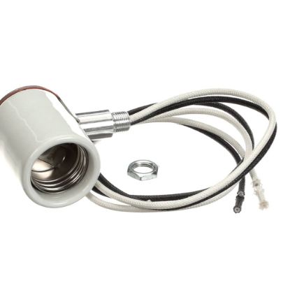 Picture of Hatco Lamp Hold,single,24" Lds,200c Part# 02.30.044S.00