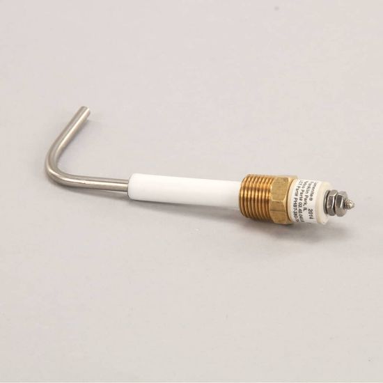 Picture of Hatco Lwco Probe W/90 Deg Bend Part# 02.40.045.00