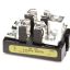 Picture of Hatco Fuse Block 60A 300V 2P 2/0 Lug Part# 02.41.001.00