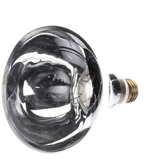 Picture of Hatco Lamp-375w,120v,clr,inf,unctd Part# 02.30.093.00