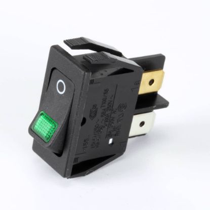 Picture of Hatco Rocker Switch Part# 02.19.081.00