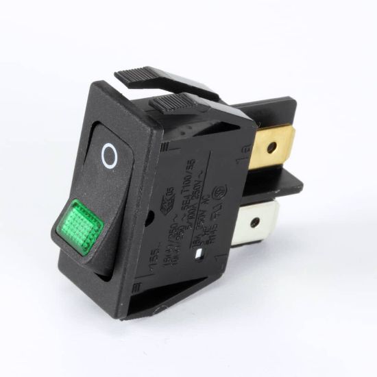 Picture of Hatco Rocker Switch Part# 02.19.081.00