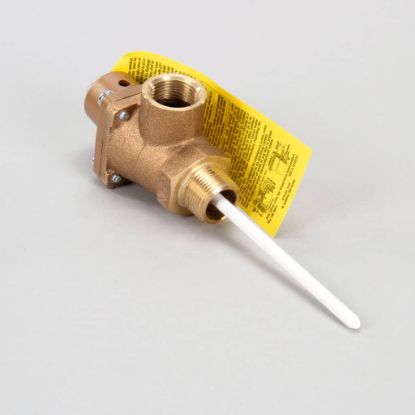 Picture of Hatco Press/temp Relief Vlv Part# 03.02.022.00
