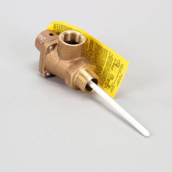 Picture of Hatco Press/temp Relief Vlv Part# 03.02.022.00