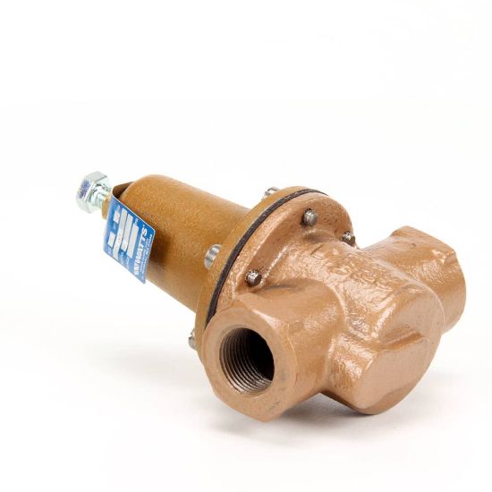 Picture of Hatco Pressure Reducing Valve Part# 03.02.004.00