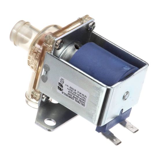 Picture of Hatco Valve,deltrol Front Bracket,24vac Part# 03.02.032.00