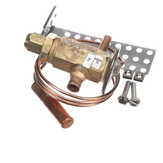 Picture of Hatco Thermal Expansion Valve,1/8hp Part# 03.02.101.00