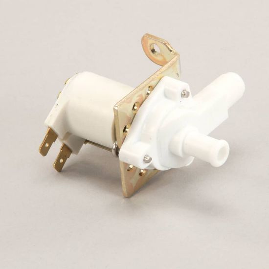 Picture of Hatco Solenoid Valve 240V 50/60Hz Part# 03.02.048A.00