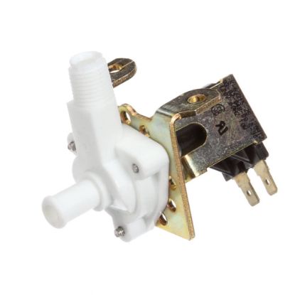 Picture of Hatco Solenoid Valve 120V 60Hz Part# 03.02.048.00