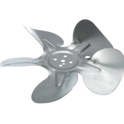 Picture of Hatco Fan Blade Part# 03.13.005.00