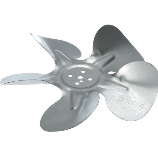 Picture of Hatco Fan Blade Part# 03.13.005.00