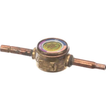 Picture of Hatco Sight Glass,indicator-moisture Part# 03.13.002.00
