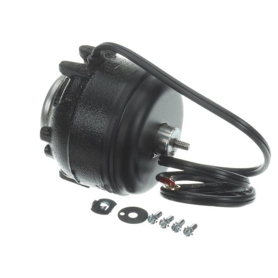 Picture of Hatco Fan Motor Part# 03.13.021.00