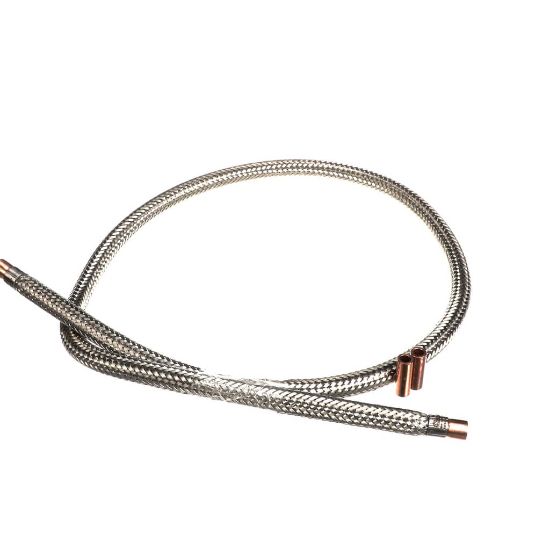 Picture of Hatco 3/8" Flexible Tube42.5" Lg Part# 03.30.029.00