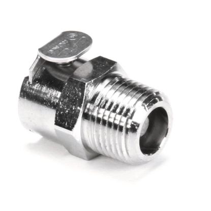 Picture of Hatco 3/8 Npt Drain Shutoff Part# 03.40.056.00