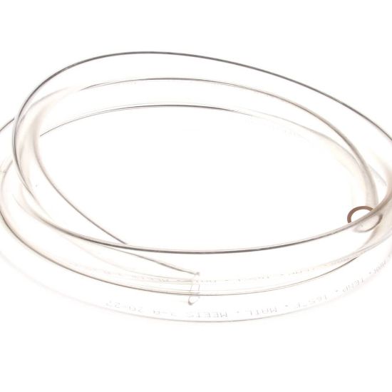 Picture of Hatco 3/4" Id B-44 Tygon Tubing Part# 03.40.051.00