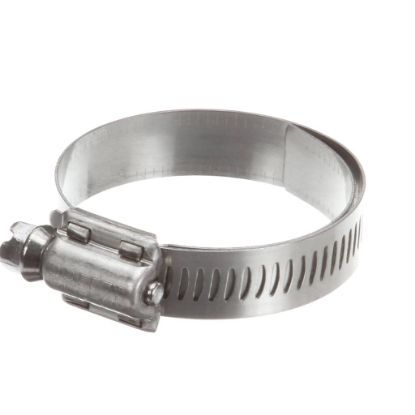 Picture of Hatco Hose Clamp Ss W/liner Part# 03.40.061.00