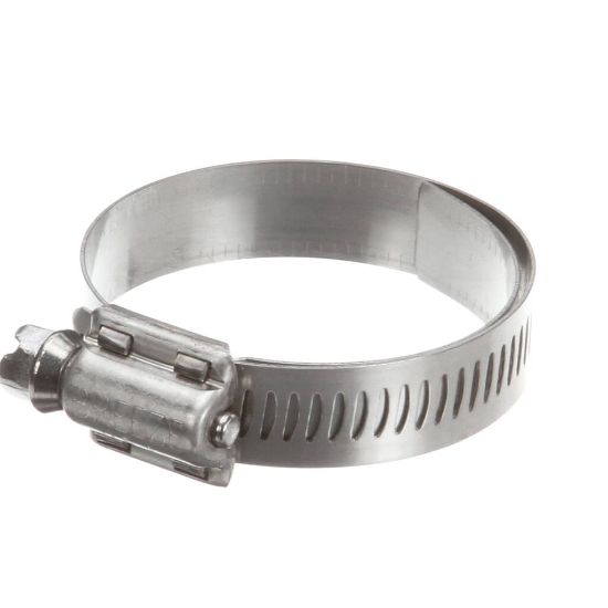 Picture of Hatco Hose Clamp Ss W/liner Part# 03.40.061.00