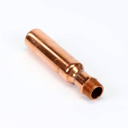 Picture of Hatco Shock Absorber 3/4" Male Part# 03.40.057.00