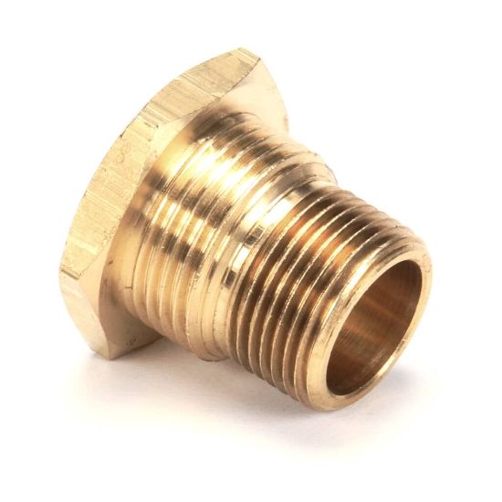 Picture of Hatco 3/4" Bulkhead Fitting-fs Part# 03.40.022.00