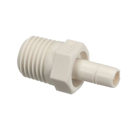 Picture of Hatco 1/4"Mpt X 1/4"Stem Adapt,liqui Part# 03.40.084.00