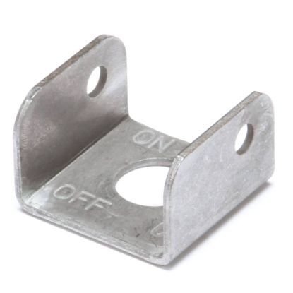 Picture of Hatco Toggle Switch Guard Part# 04.01.038.00
