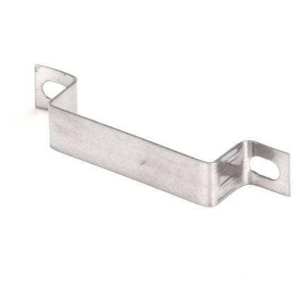 Picture of Hatco Buss Bar,hat Shape,2 1/2" Spac Part# 04.05.063.00