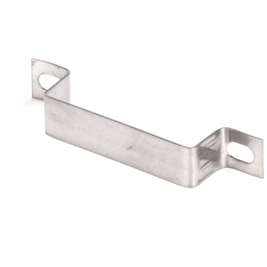Picture of Hatco Buss Bar,hat Shape,2 1/2" Spac Part# 04.05.063.00