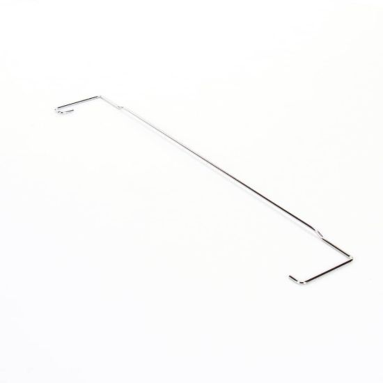 Picture of Hatco Hold Down Bar 15-1/4 X 2-1/2 Part# 04.05.123.00