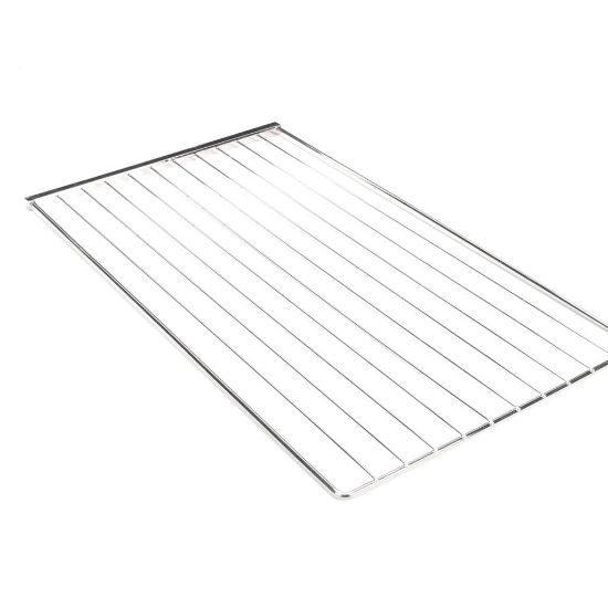 Picture of Hatco Tk 2/S Basket Guide Part# 04.05.101.00