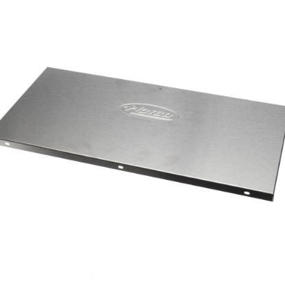 Picture of Hatco Front Cover,large Compact Etc Part# 04.01.366.00
