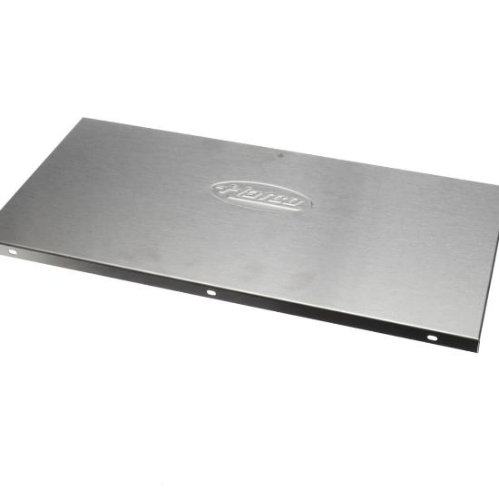 Picture of Hatco Front Cover,large Compact Etc Part# 04.01.366.00