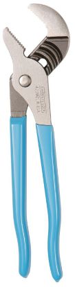 Picture of Channellock® 9.5" Tounge & Groove Plier Clam Pack Part# - 420