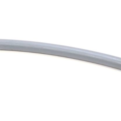 Picture of Hatco 3/4"Id Silicone Tube Rri75x1od Part# 03.40.089.00