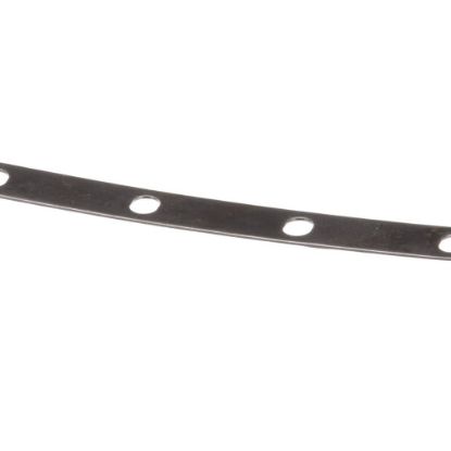 Picture of Hatco Flat Buss Bar 4.125 Lg Part# 04.05.070.00