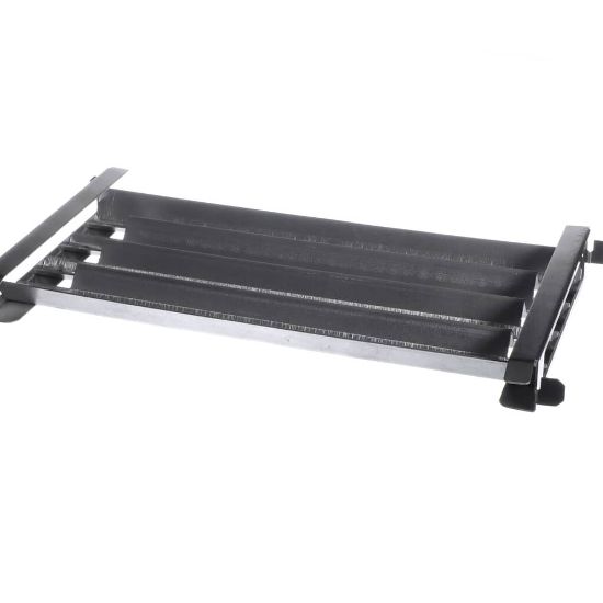 Picture of Hatco Lower Reflector Assembly,tm-10 Part# 04.05.616.00