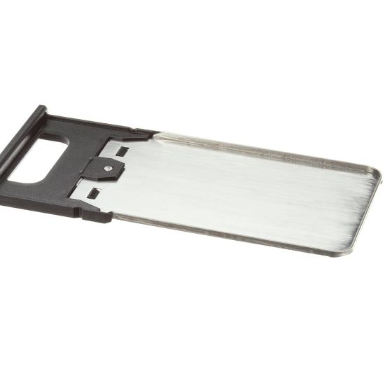 Picture of Hatco Crumb Tray Assembly,tpt3 Part# 04.05.795.00