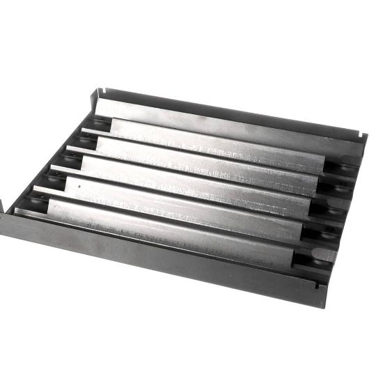 Picture of Hatco Top Reflector Assembly,itq Part# 04.05.946.00