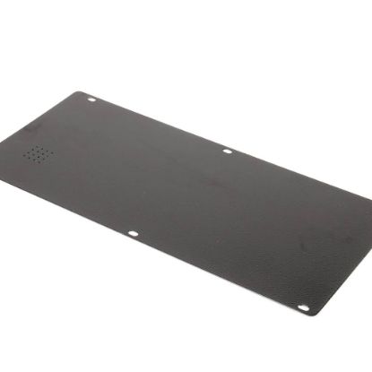 Picture of Hatco Ptd Blk 3Cs/fr 1&2 Ele Bot Cov Part# 04.06.015.00