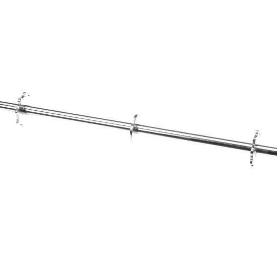 Picture of Hatco Front Shaft Assembly Part# 04.05.933.00