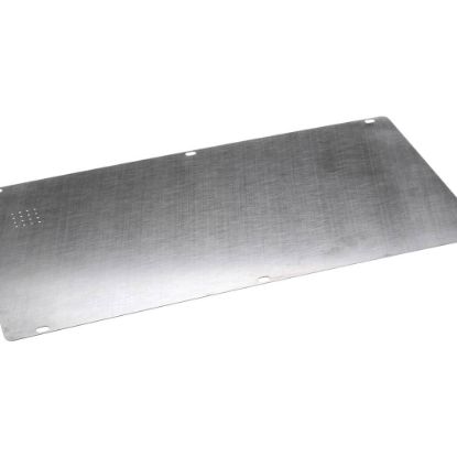 Picture of Hatco 3Cs 3 Elem S.s.bottom Cover Part# 04.06.018.00