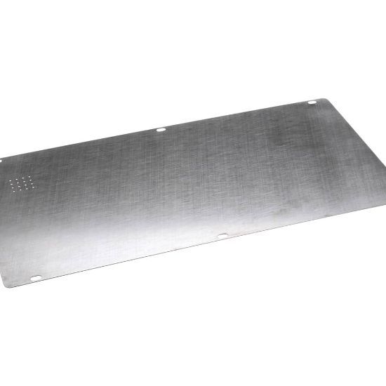 Picture of Hatco 3Cs 3 Elem S.s.bottom Cover Part# 04.06.018.00